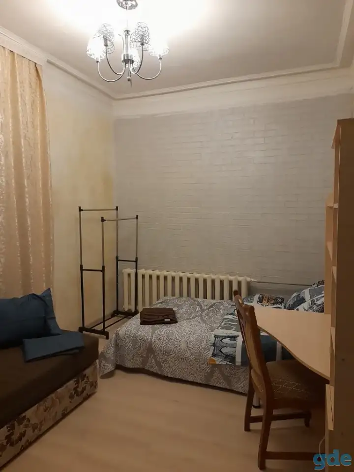 Квартира по суточно, улица Стахановская 1, фотография 5