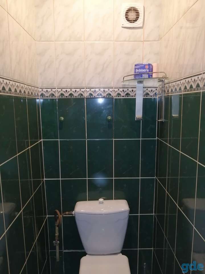 сдаю 3комн.кв и дом посуточно, выдаем документы, фотография 6