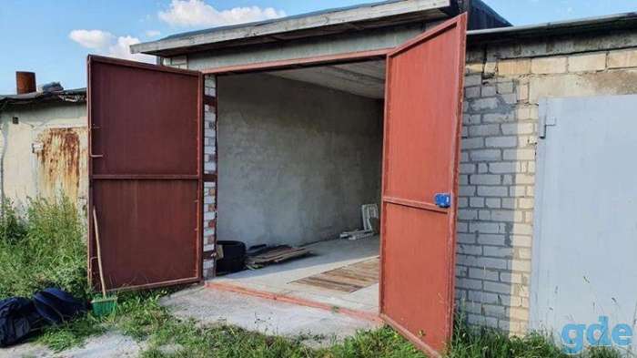 Продам Гараж, Влодавская, Гершоны, фотография 5