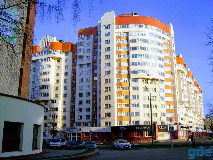 Срочно, цена снижена! Шикарная квартира в прекрасном месте,, фотография 11