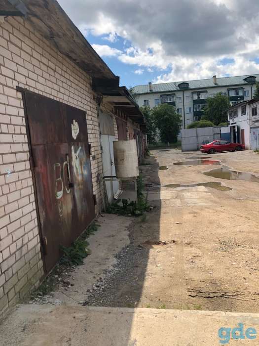 Продам гараж, Максима Горького 38/10 блок 4., фотография 1
