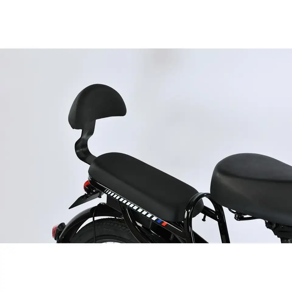 Электровелосипед smartbalance corsa 13 ah (2025), фотография 5