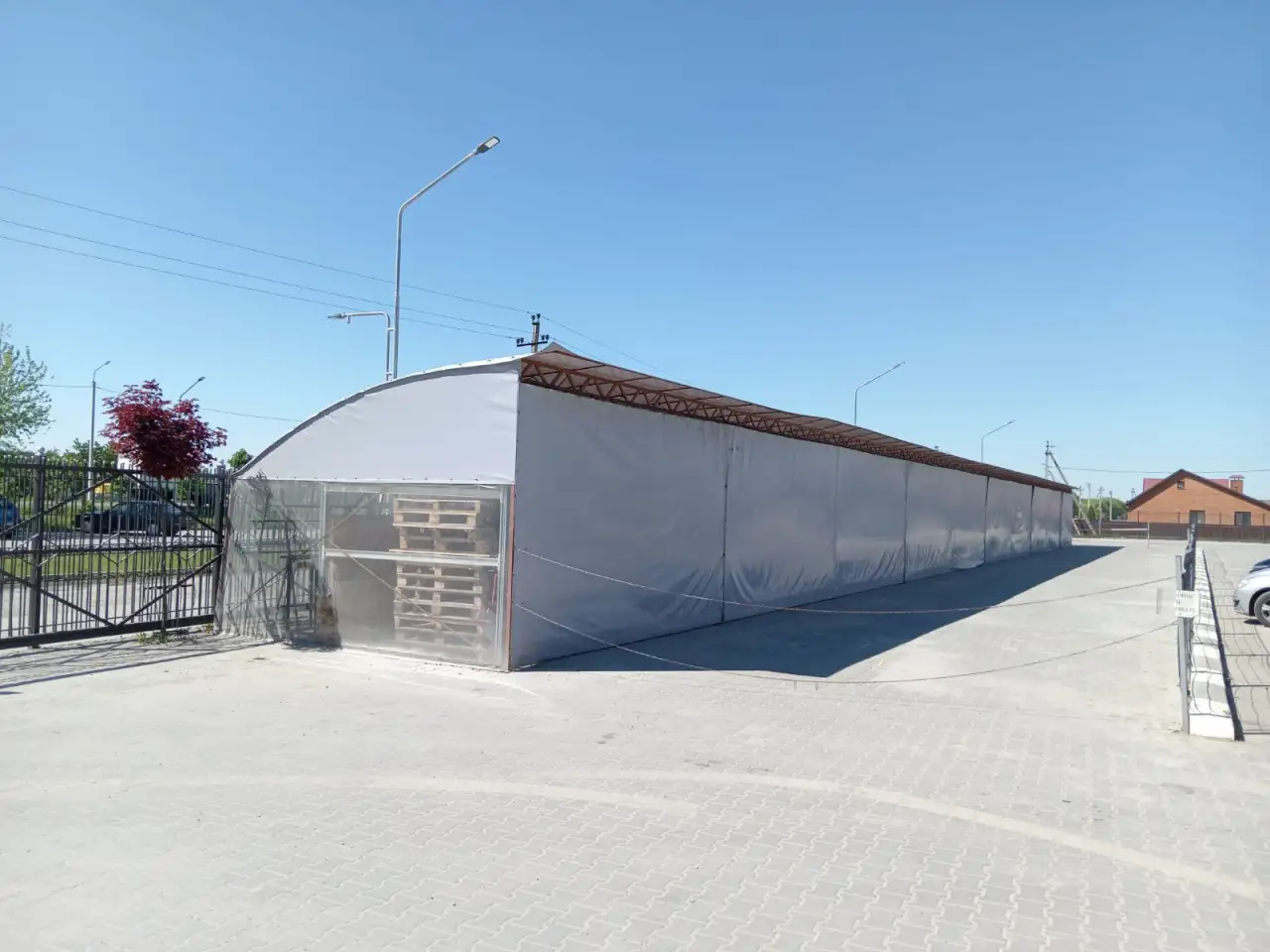 Аренда-продажа, р-н, д.Галево,, фотография 4