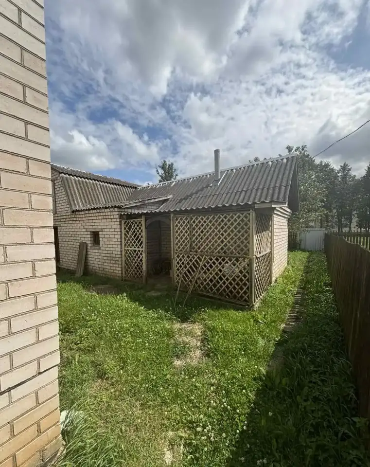 Незавершённое строение 2-й Дубровенский проезд, 4 г.Орша, фотография 10
