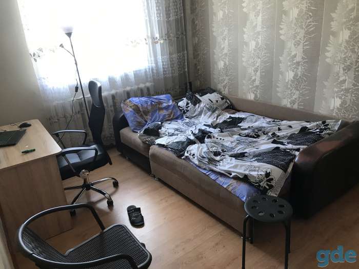 Продам двух комнатную квартиру, ул. Первомайская д. 203, фотография 3