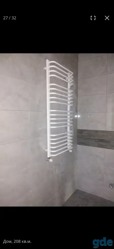 Продам дом, Малые Радвпничи, фотография 15