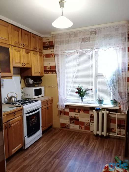 3-х комнатная квартира, м-н Полесье д 48, фотография 5