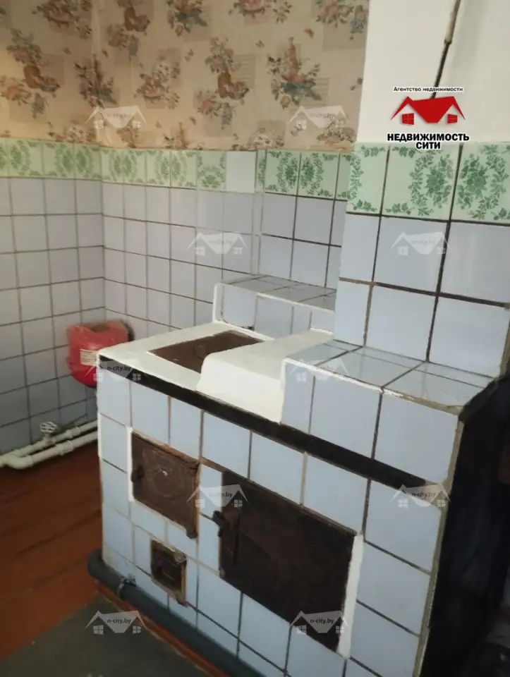 Жилой дом на ул.Лермонтова,д.23 г.Осиповичи, фотография 14