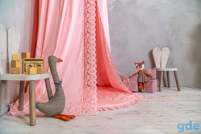 Шатёр детский, фотография 12