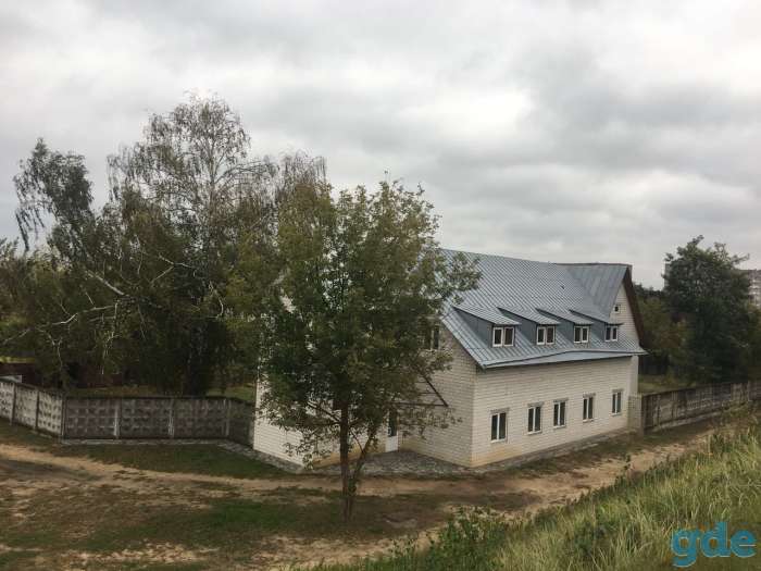 Продажа тренда здания многофункционального, Авиационная 4Б, фотография 3