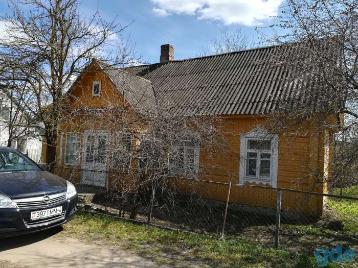Дом в центре города, Переулок Авдеева, фотография 6