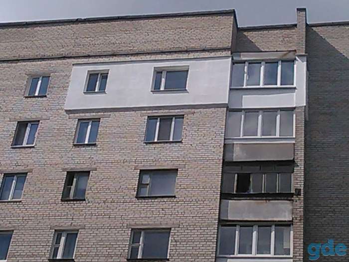 Утепление квартир и домов, фотография 1