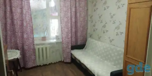 Сдам комнату, Сморговский проезд, фотография 1