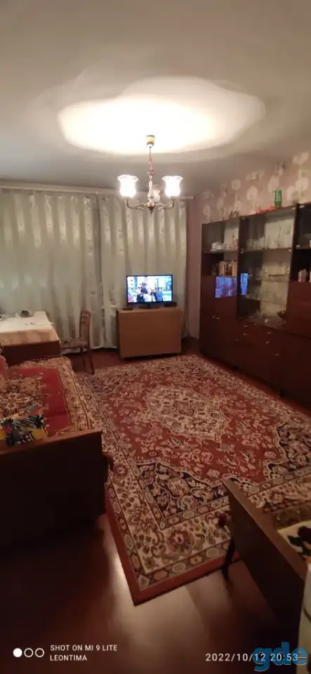 Сдается квартира, Волчецкого 38 А, фотография 1