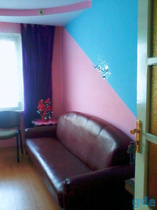 4комн. квартира, Фомичева 14, фотография 3
