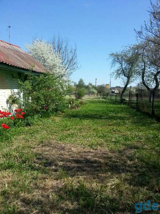 Дом с участком в г.Речица, по ул. Гомельская 7., фотография 9