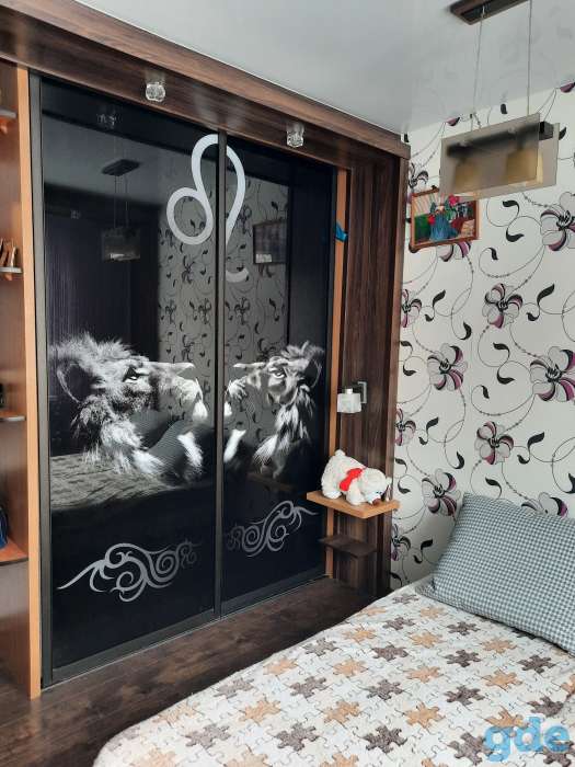 Продам 2-х комнатную квартиру, Ленина, д. 2А, фотография 6