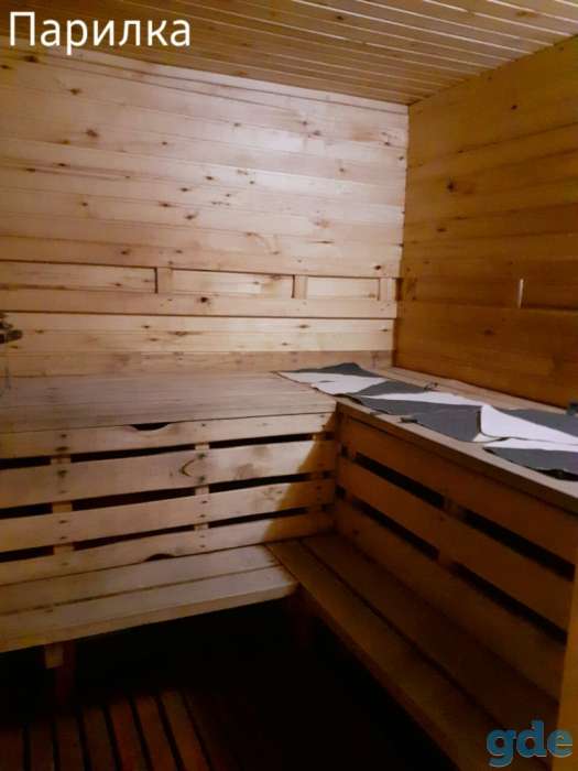 Жилье на сутки, усадьба, отдых на природе, фотография 12