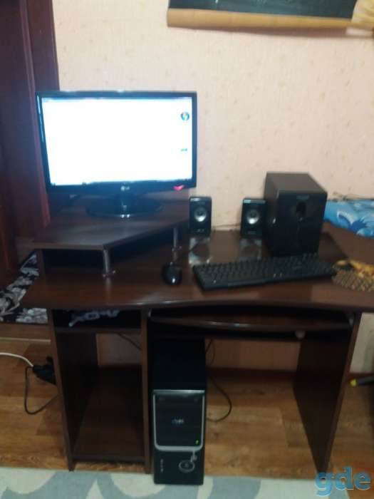 продам компьютер, фотография 3