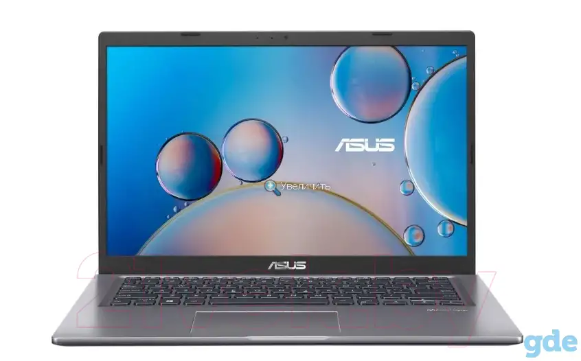 Ноутбук Asus VivoBook 14 X415FA-EB014, фотография 2