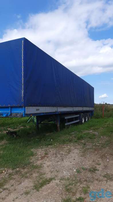 Продам сцепку., фотография 7