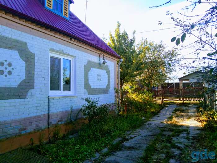 Продам дом г Белоозерске, фотография 3