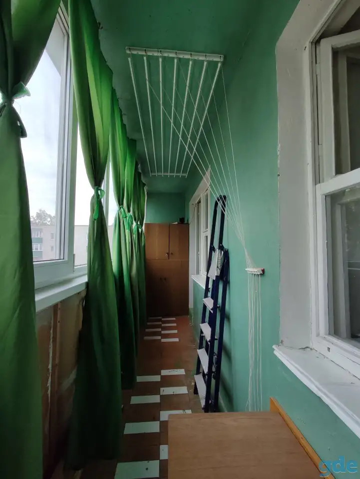 Продается 1-ком. квартира, фотография 5