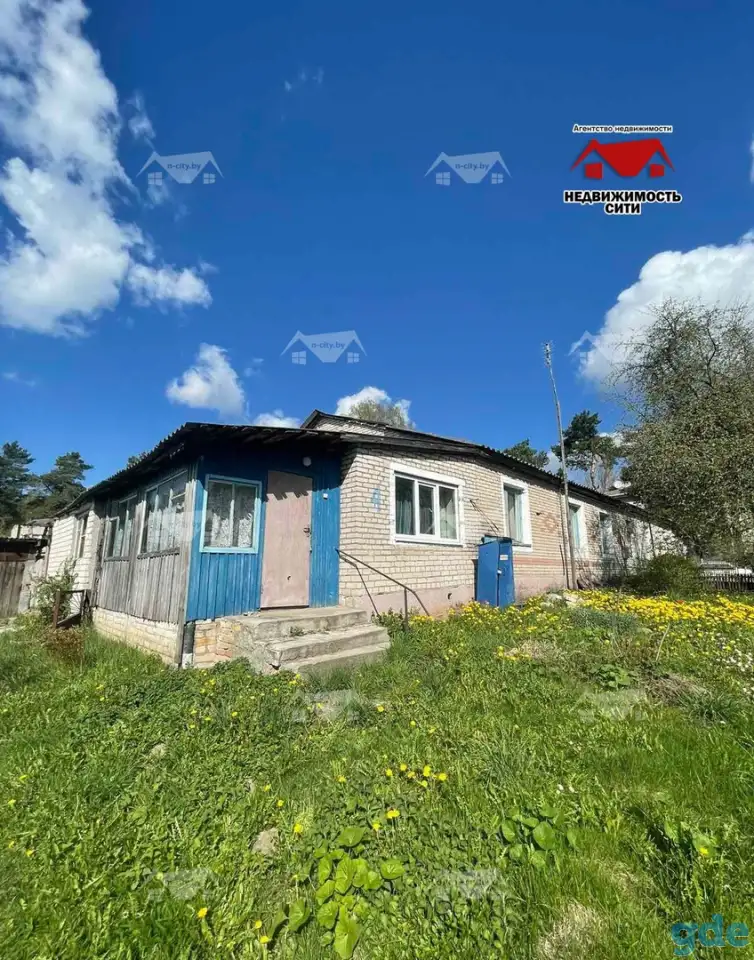 3-х комн. квартира на ул.Строителей,4 г.Орша, фотография 8