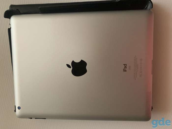 iPad 3 wi-fi, фотография 2