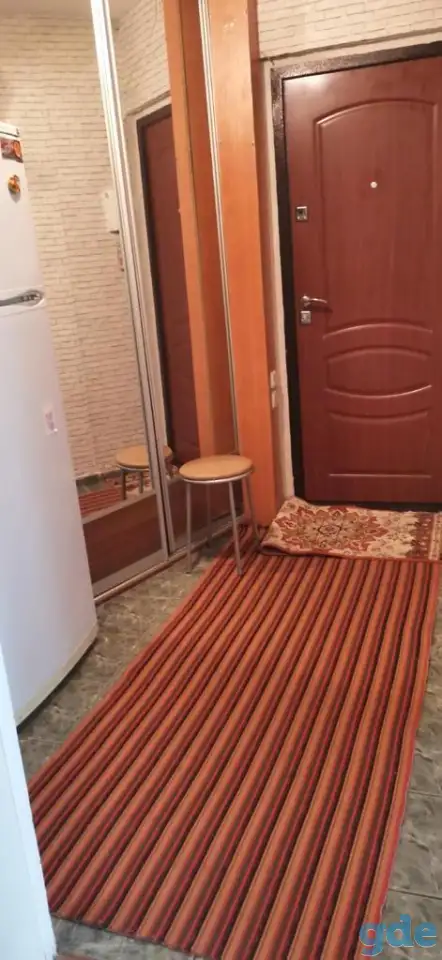 Сдам 2-комн. квартиру, 50,59 м², 2/5 эт., фотография 4