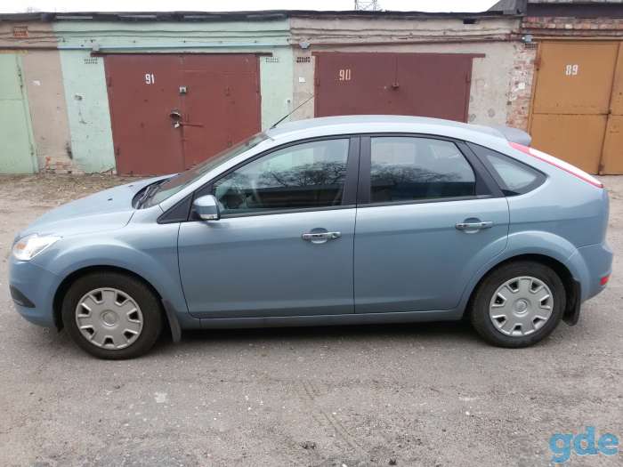 Продам автомобиль Ford Focus, фотография 1