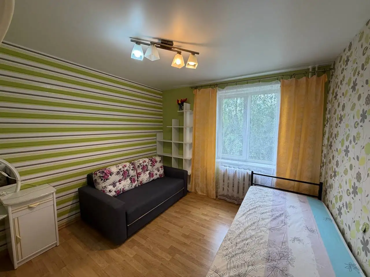Квартира на сутки в Витебске, проспект Победы, 6к1, фотография 3