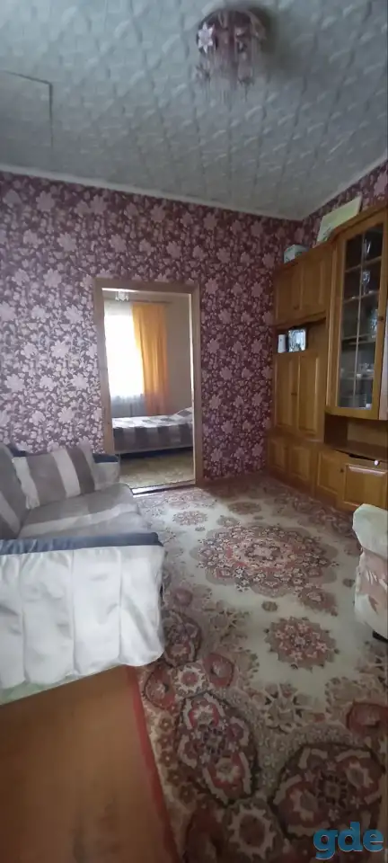 Продам пол дома, фотография 3