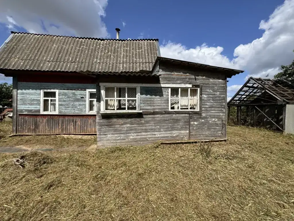 Продажа дома, фотография 3