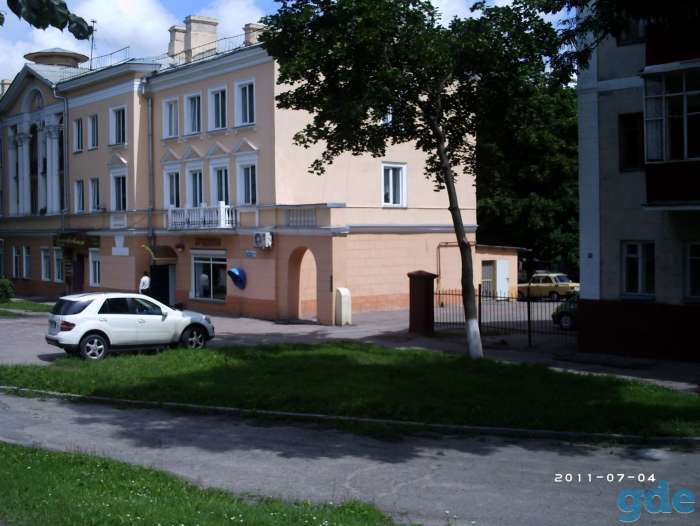 Торговое помещение в центре Гомеля, ул. Совесткая, д. 105, фотография 2