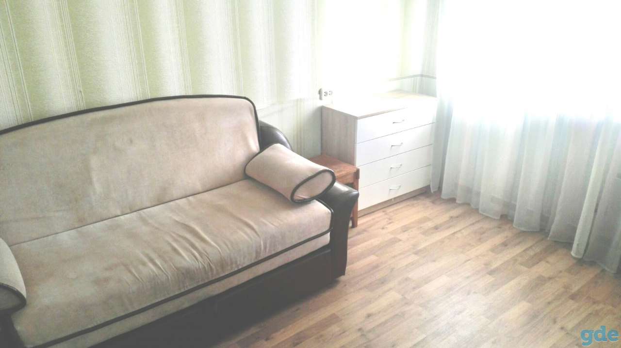 Сдам комнату девушке без хозяев, Ул. Воронянского. 3, фотография 3