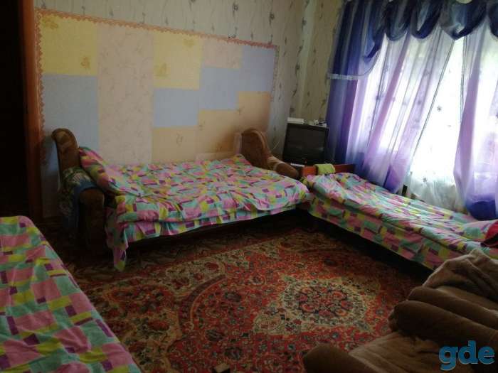 Квартира на сутки, Подлесная 2, фотография 1