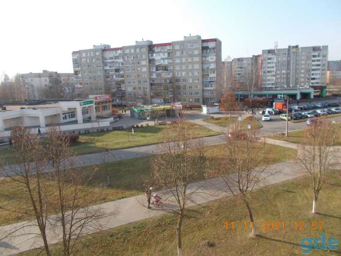 Квартира в центре Жодино, фотография 6