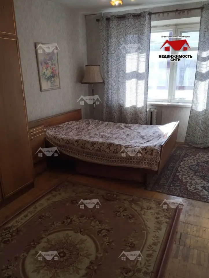 2-комн. квартира ул.Королёва д.48 г.Осиповичи, фотография 4
