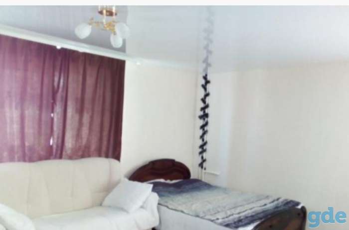 Квартира на сутки, фотография 1