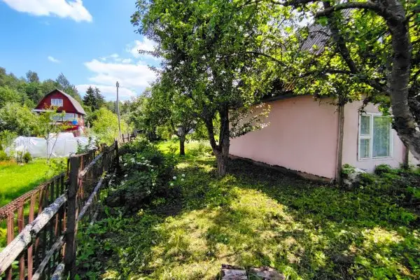 Продам дачу, Д. Лозовец, Молодечненский район, фотография 1