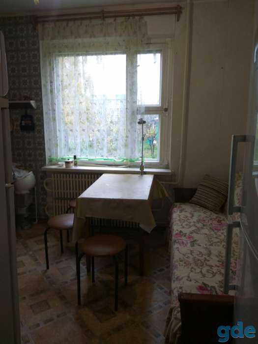 Продаётся уютная 2-х ком. квартира, с удобным расположение в г.Каменец, фотография 3