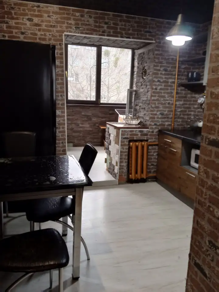 2 комнатная квартира на сутки, ул. Молодёжная д.17Б, фотография 7