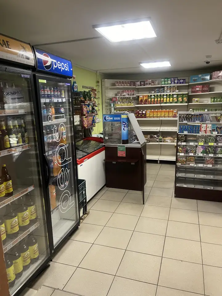 Продается магазин, проспект Речицкий, д. 95, фотография 4