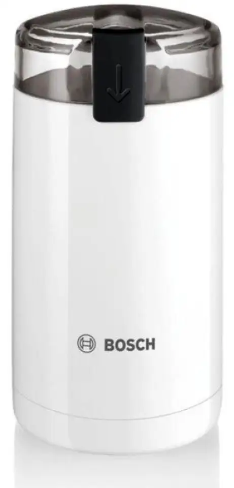 Электрическая кофемолка bosch tsm6a011w, фотография 1