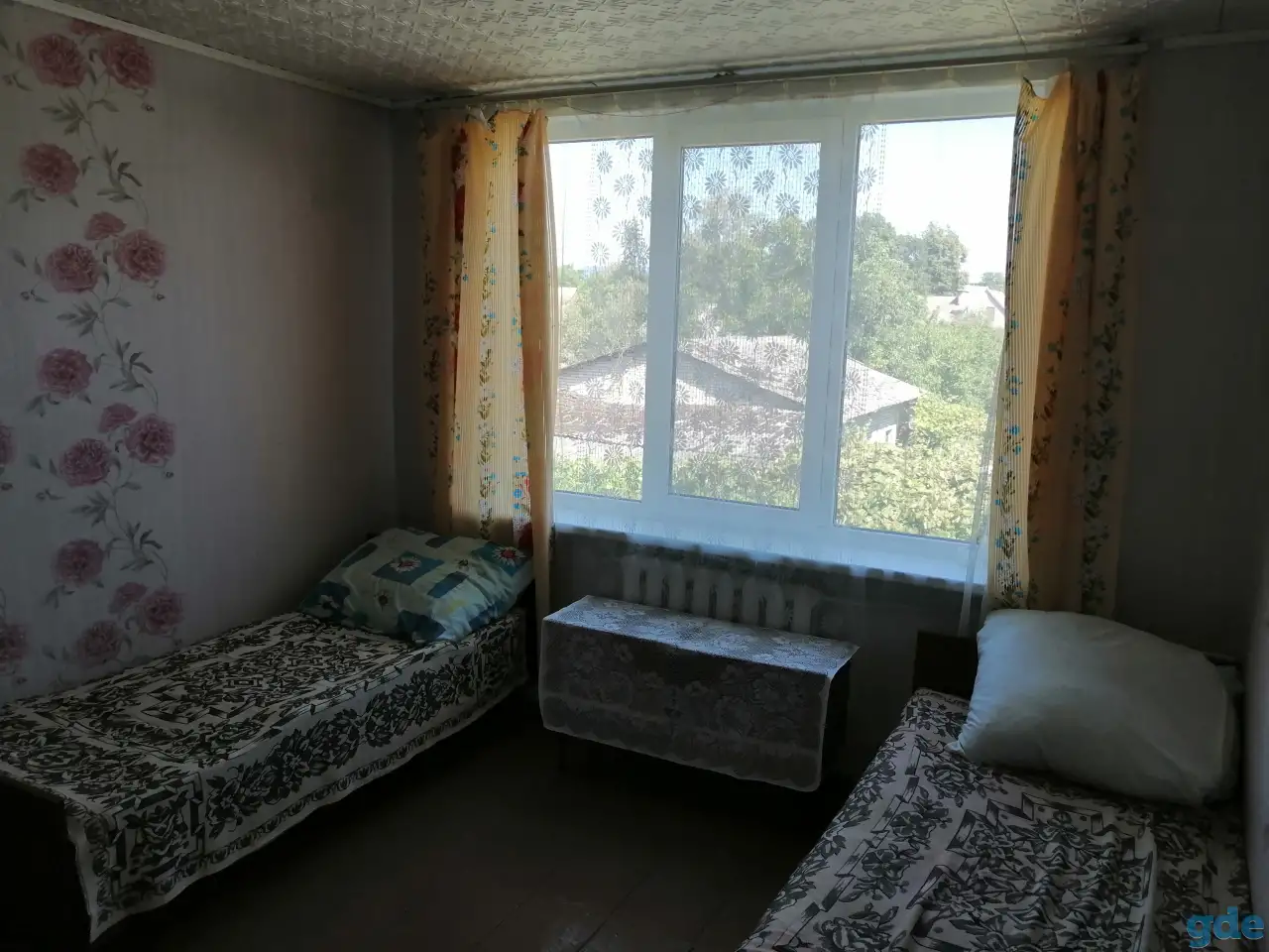 3-х комнатная квартира, фотография 12