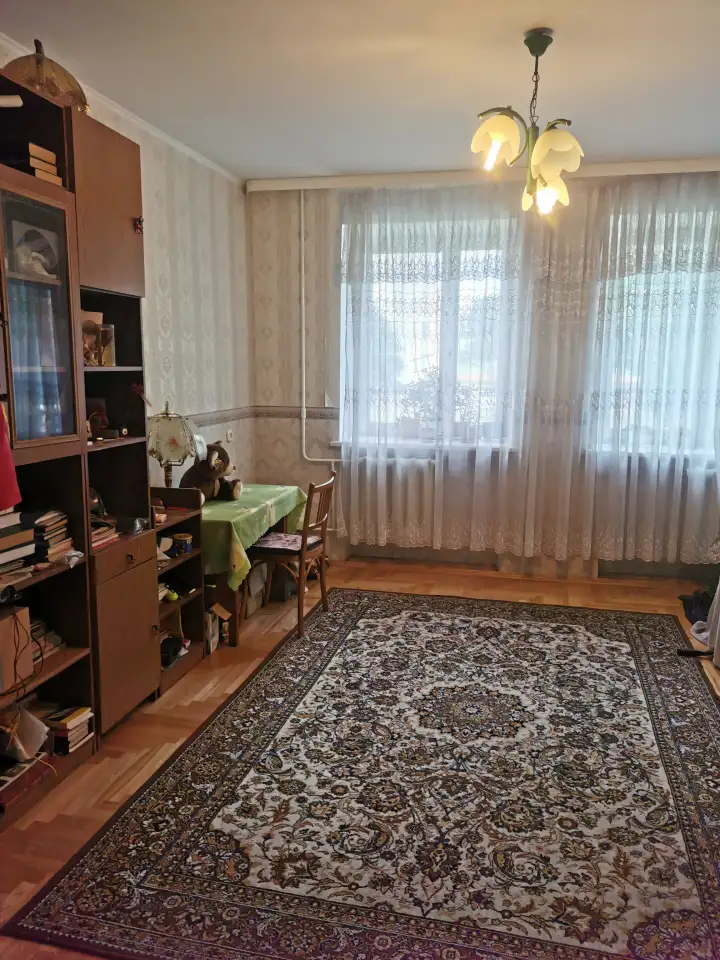 Продаётся 3-к.квартира в кирпичом доме в центре Бреста тихий квартал, фотография 9