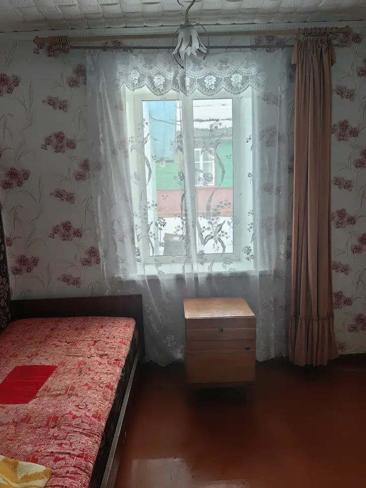 Пол дома, фотография 7