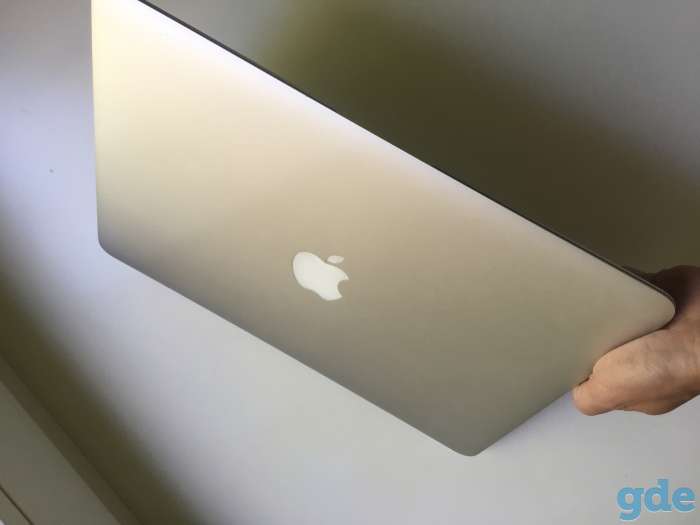 MacBook Apple Air 13, фотография 1