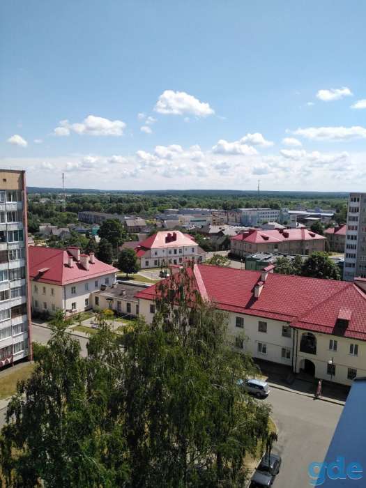 3х комнатная квартира в центре города, Доватора 6А, фотография 1